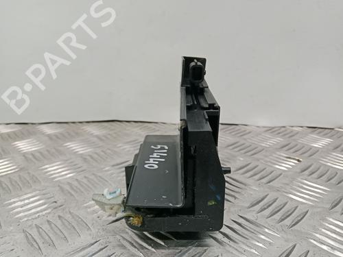 Rear right lock DACIA SANDERO II TCe 90 LPG (B8M1) | BP23067329C99