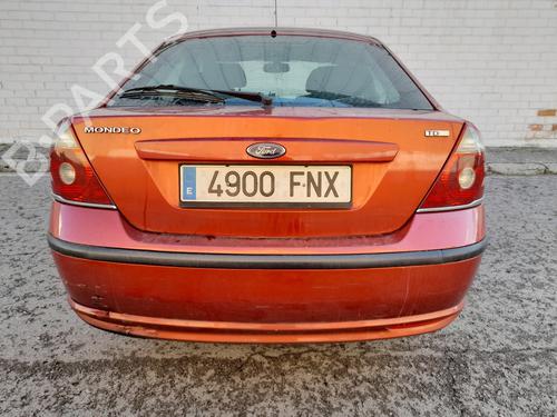 Gearbox FORD MONDEO III (B5Y)  | BP14919720M3 