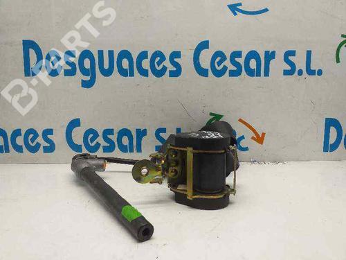 Front right seatbelt RENAULT MEGANE II (BM0/1_, CM0/1_)  | BP8742532I25 