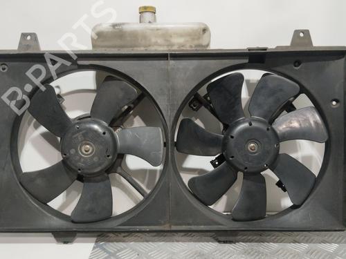 Used Radiator fan MAZDA 6 Hatchback (GG) 1.8 (120 hp) 27310536