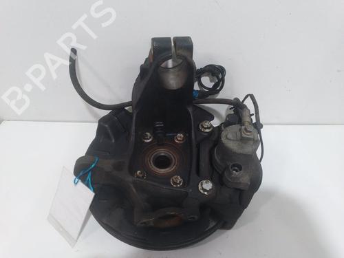 Left front steering knuckle MINI MINI (R50, R53) Cooper | BP11842919M25 