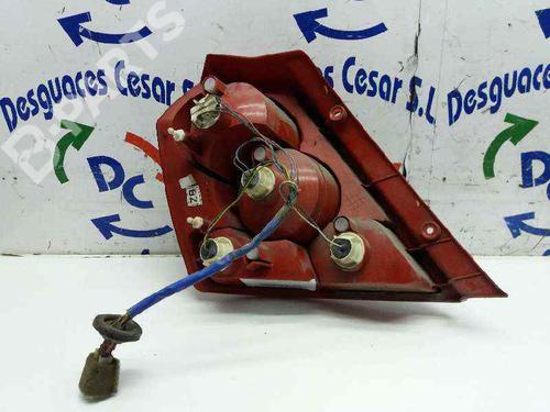 Right taillight CHEVROLET KALOS  | BP5166409C35 