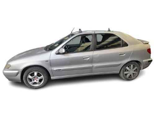 Tailgate lift support CITROËN XSARA (N1)  | BP16372648C138 