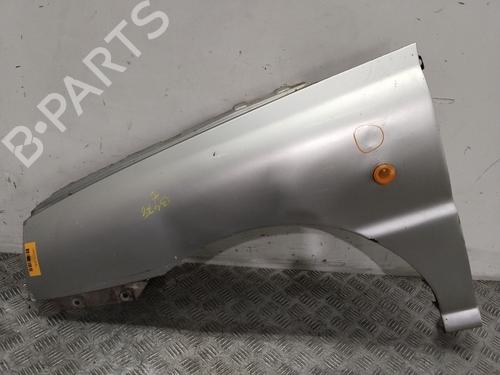 Used Left front fenders Left front fenders 36325778 36325778