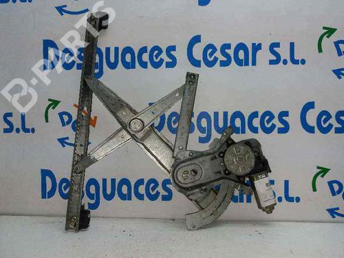 Used Front left window mechanism ROVER 100 / METRO Hatchback (XP) 114 GTI 16V (103 hp) 5237413