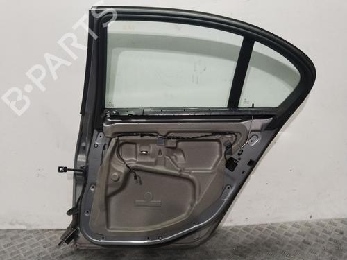 Right rear door BMW 5 (E60)  | BP26615919C5 