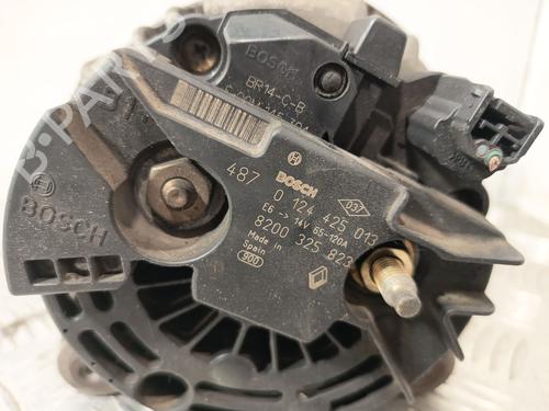 Alternator RENAULT MODUS / GRAND MODUS (F/JP0_) 1.4 (JP01, JP0J) | BP34723470M7 - Image 5