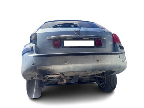 Used Parts PEUGEOT 407 SW (6E_, 6D_)  2.0 HDi 135  4958472