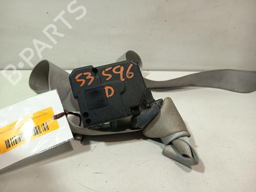 Used Front right seatbelt Front right seatbelt OPEL CORSA C (X01) 1.7 CDTI (F08, F68) (100 hp) 33980965 33980965