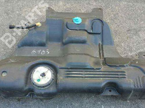 Fuel tank FORD FOCUS II (DA_, HCP, DP)  | BP5191314C62 