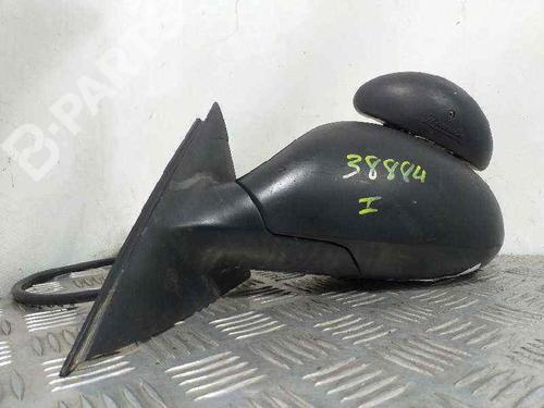 Left mirror SEAT IBIZA III (6L1)  | BP5196572C26 