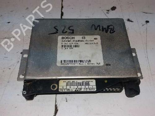 Used Engine control unit (ECU) Engine control unit (ECU) BMW 5 (E39) 523 i (170 hp) 5160792 5160792