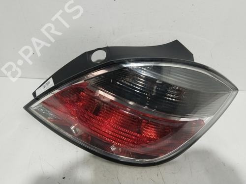 Right taillight OPEL ASTRA H (A04) 1.7 CDTI (L48) | BP20095444C35 
