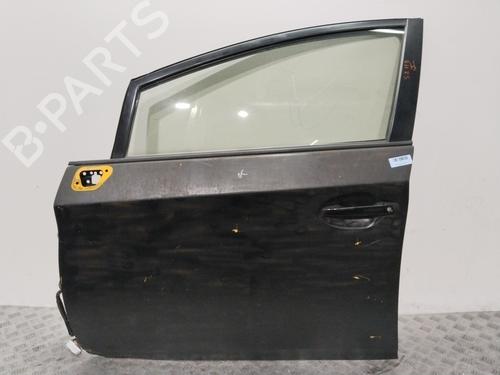 Used Left front door TOYOTA PRIUS (_W3_) 1.8 Hybrid (ZVW3_) (99 hp) 27861101
