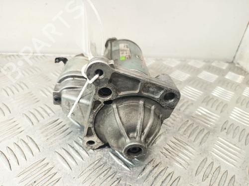 Used Starter Starter RENAULT GRAND SCÉNIC II (JM0/1_) 1.9 dCi (JM14) (131 hp) 34722083 34722083