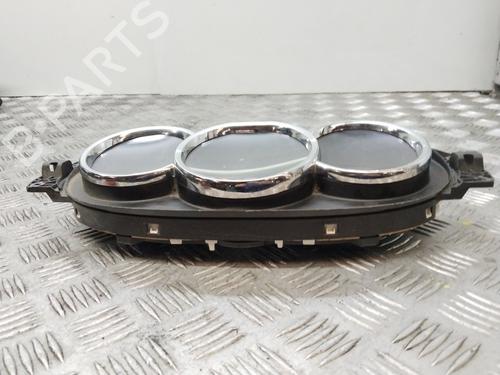 Instrument cluster DACIA LODGY (JS_) 1.6 LPG | BP18041608C47 