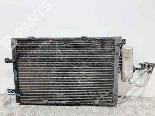 Used AC radiator OPEL CORSA C (X01) [2000-2009]  5884073
