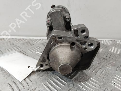Starter RENAULT KANGOO Express (FC0/1_) 1.5 dCi (FC1G) | BP36989952M8 - Image 5