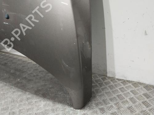 Hood PEUGEOT 307 SW (3H) 2.0 HDi 135 | BP29562044C1 