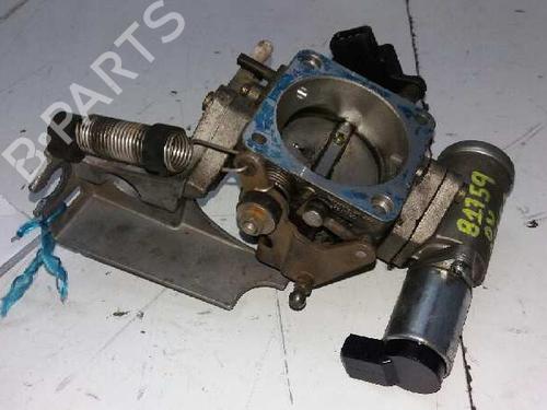 Throttle body OPEL ASTRA F Hatchback (T92)  | BP5206612M82 