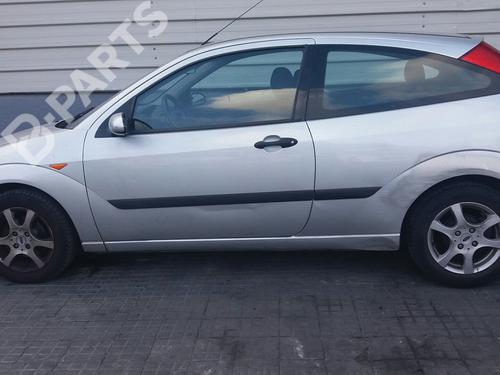 Right mirror FORD FOCUS I (DAW, DBW)  | BP8493832C27 