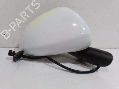 Right mirror OPEL CORSA D (S07)  | BP10503228C27 