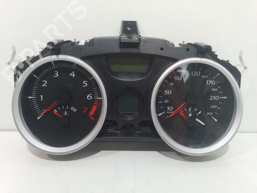 Cockpit RENAULT MEGANE II (BM0/1_, CM0/1_) [2001-2012]  13580994