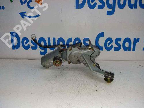 Rear wiper motor KIA RIO I Hatchback (DC)  | BP5191752M102 