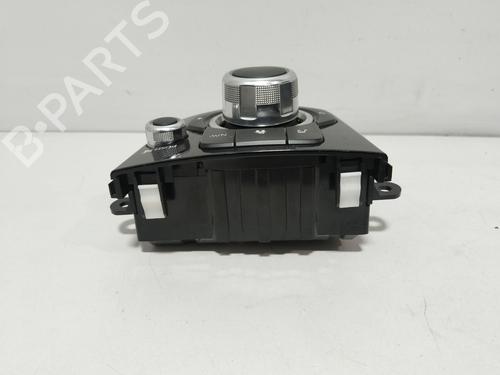 Switch MAZDA 3 Saloon (BM_, BN_) 2.2 D | BP39005101I30 - Image 3