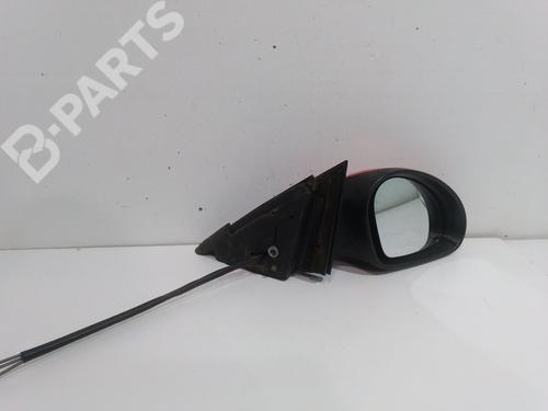 Used Right mirror SEAT IBIZA III (6L1) 1.4 16V (100 hp) 11689434