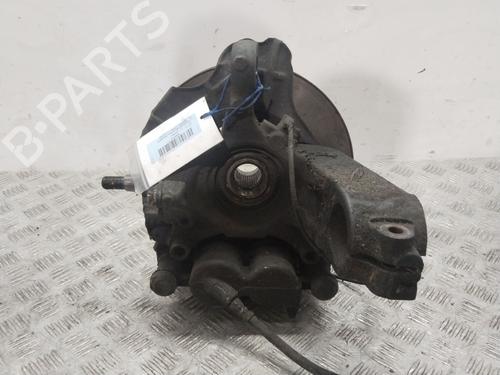 Left front steering knuckle CITROËN JUMPER II Van 2.2 HDi 120 | BP26378681M25 