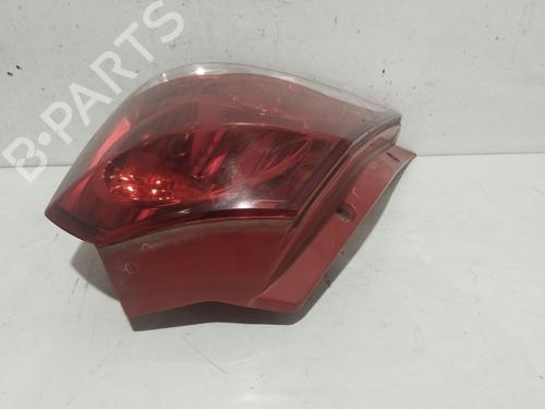 Right taillight DAEWOO KALOS (KLAS) 1.4 16V | BP18882199C35 