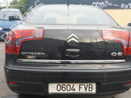 Hood CITROËN C5 II (RC_)  | BP8135900C1