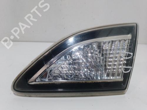 Used Right tailgate light Right tailgate light MAZDA 3 (BK) [2003-2009] 14067532 14067532