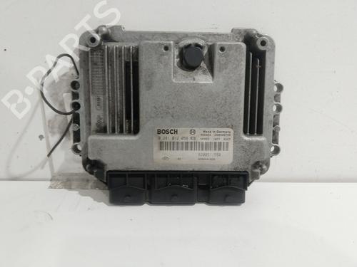 Used Engine control unit (ECU) Engine control unit (ECU) RENAULT LAGUNA II (BG0/1_) [2001-2007] 20645909 20645909