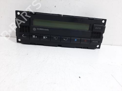 Climate control VW LUPO I (6X1, 6E1) [1998-2005]  17643432