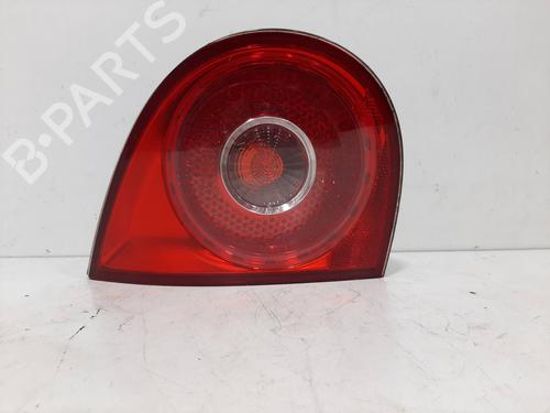 Used Left tailgate light Left tailgate light VW GOLF V (1K1) [2003-2010] 14066757 14066757