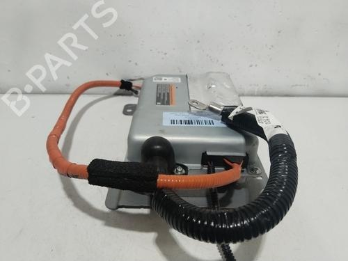 Electronic module NISSAN X-TRAIL III (T32_, T32R, T32RR) 1.3 DIG-T | BP29138464M83 