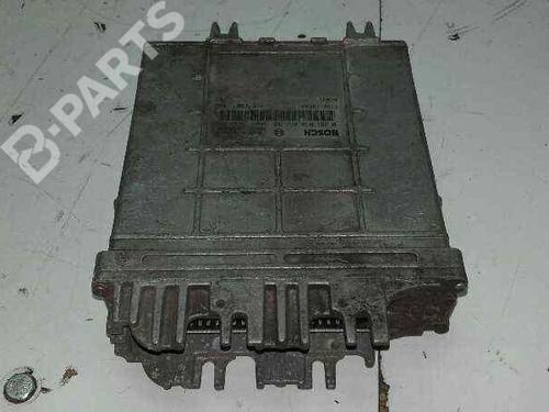 Computer motormanagement RENAULT MEGANE I (BA0/1_) 1.9 dTi (BA08, BA0N) (98 hp) 5173908