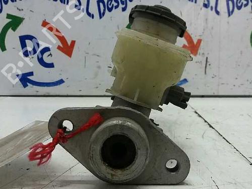 Used Brake master cylinder Brake master cylinder HONDA JAZZ II (GD_, GE3, GE2) 1.3 iDSi (GD1) (83 hp) 5175576 5175576