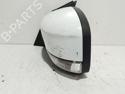 Left mirror FORD FOCUS II (DA_, HCP, DP)  | BP19939608C26 