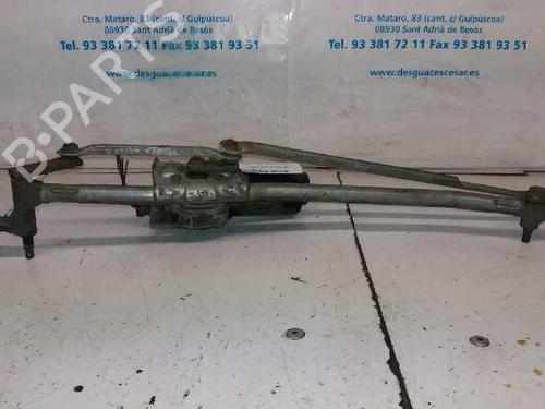 Used Front wiper motor Front wiper motor FIAT BRAVA (182_) [1995-2003] 5163275 5163275