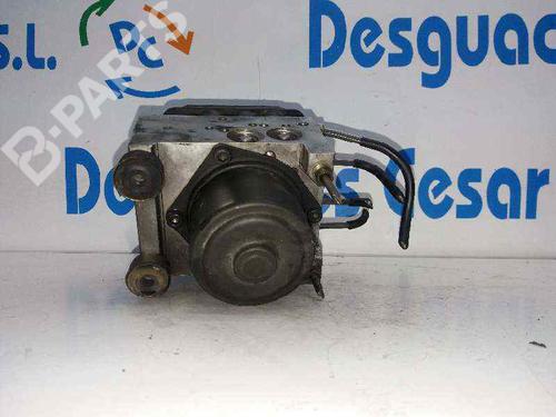 ABS pump MAZDA 6 Saloon (GG) 2.3 (GG3P) | BP5823966M43 