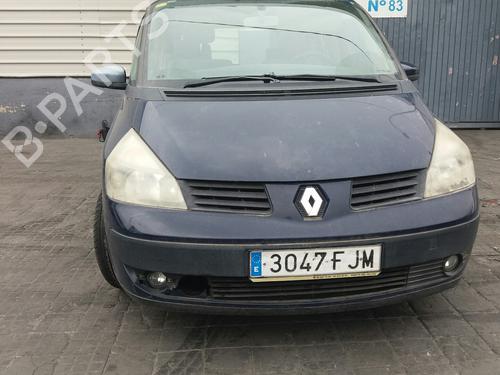 Left taillight RENAULT ESPACE IV (JK0/1_) | BP7916402C34 - Image 3