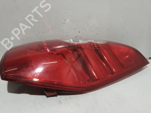 Used Right taillight MAZDA 5 (CR) 2.0 CD (CR19) (143 hp) 23194096