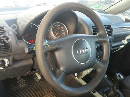Hood AUDI A2 (8Z0) 1.4 | BP10203105C1 