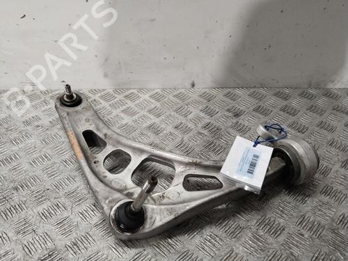 Used Right front suspension arm BMW 3 (E46) 320 d (136 hp) 26576742