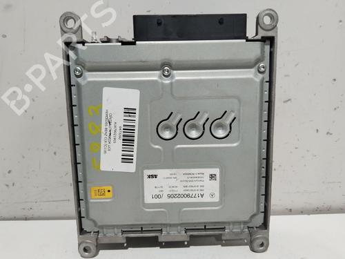 engine-control-unit-ecu-mercedes-benz-cla-c118-2019-29279940 main image