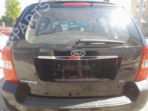 Used Tailgate Tailgate 39175833 39175833