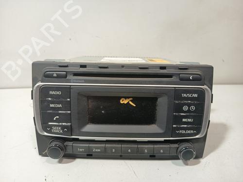 radio-kia-rio-iii-ub-2011-2012-2013-2014-2015-2016-2017-36645309 main image